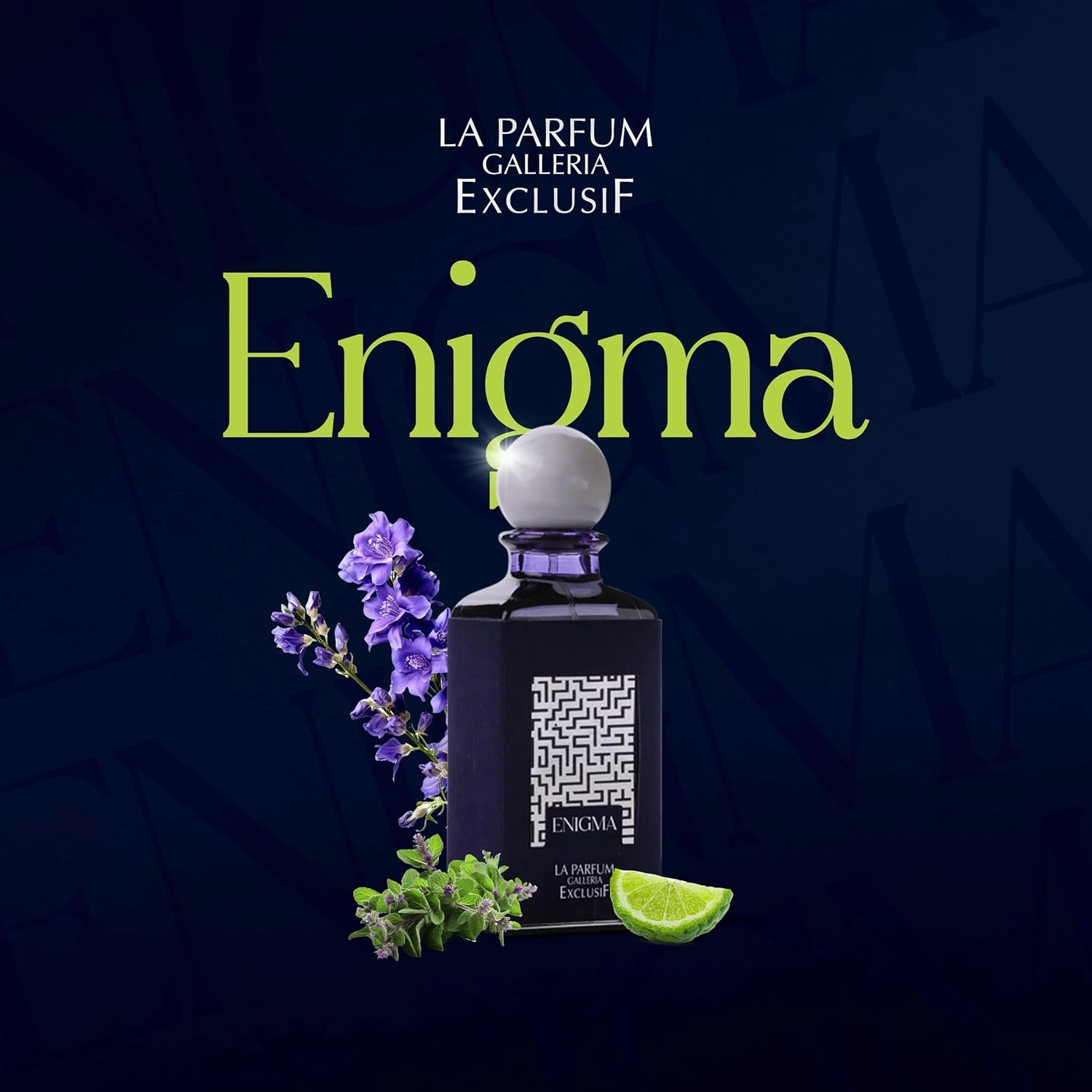 Opus Eau de Parfum 80 ml