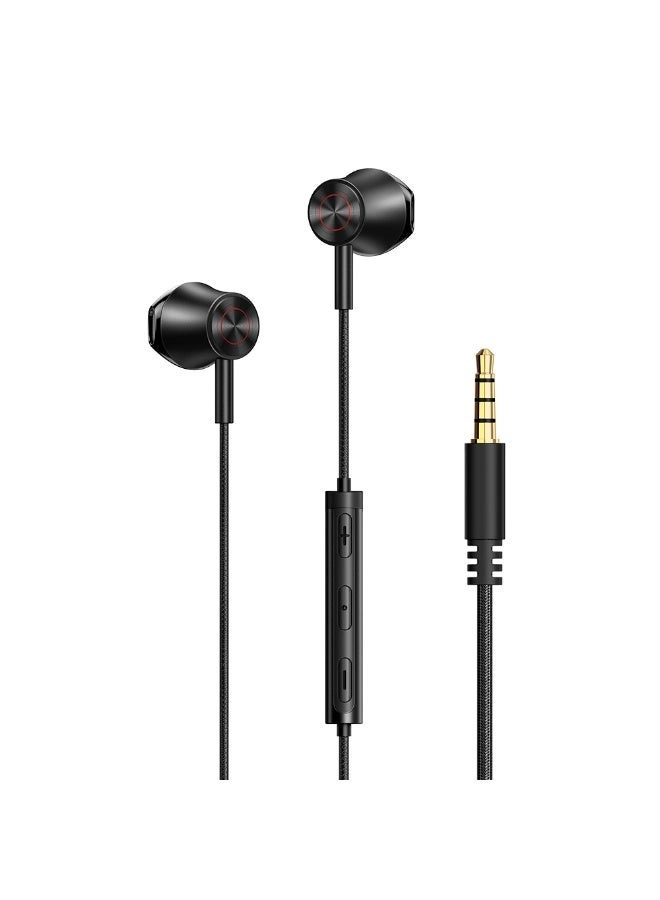 HP-4060 - Wired Earbud