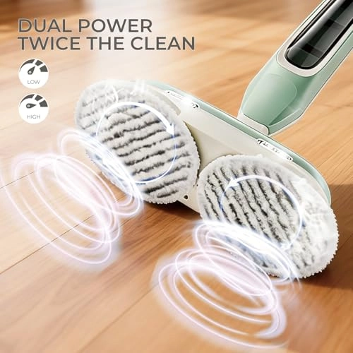 Steam Mop - 450 Milliliters