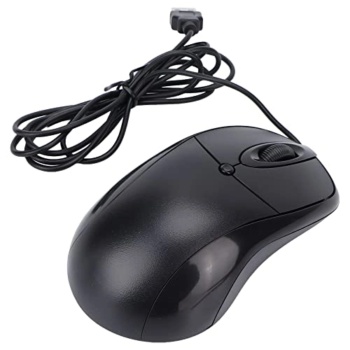 Wired Mouse - USB