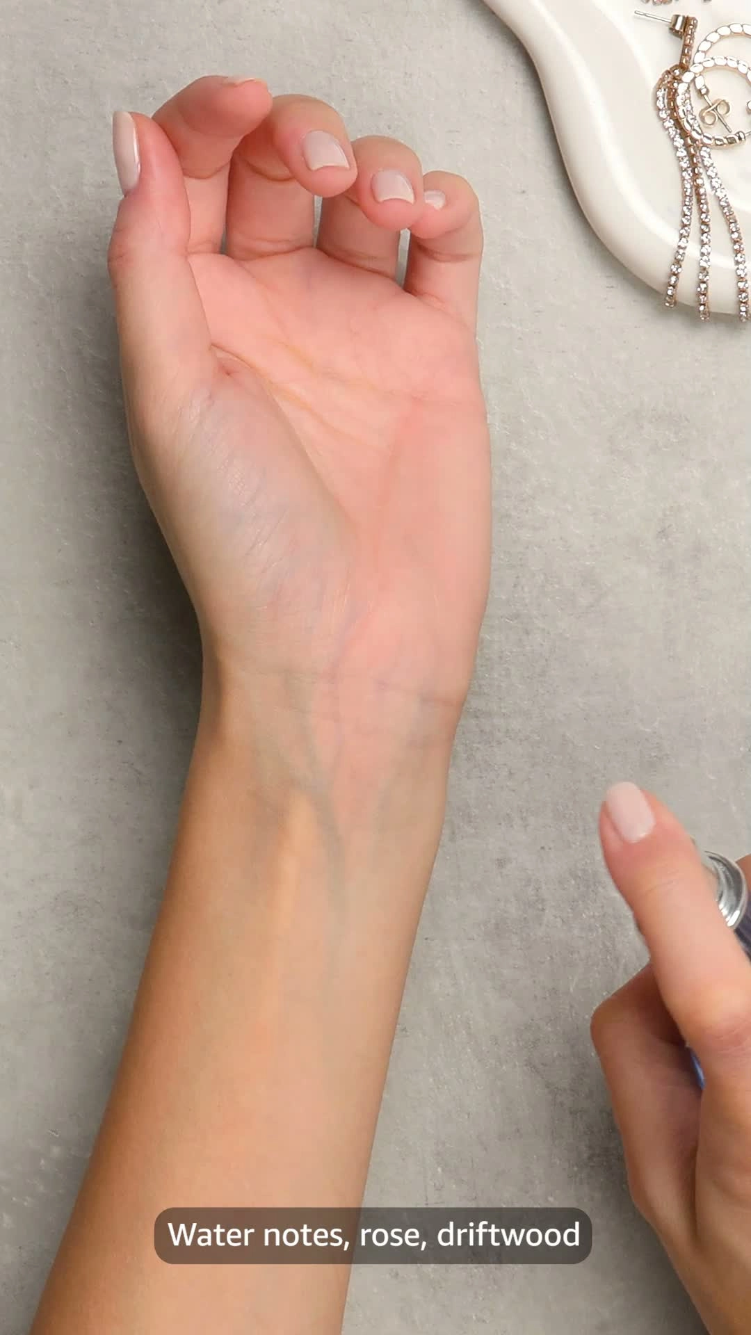 Cool Water Woman Oceanic Edition Eau de Toilette 100ml