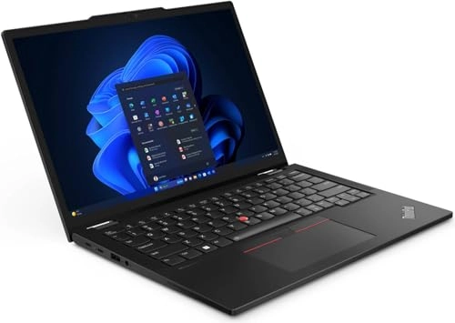 Lenovo ThinkPad X13 2-in-1 Gen 5 21LW0020US - 13.3'' Core Ultra 5 135U 16GB DDR5 512GB SSD