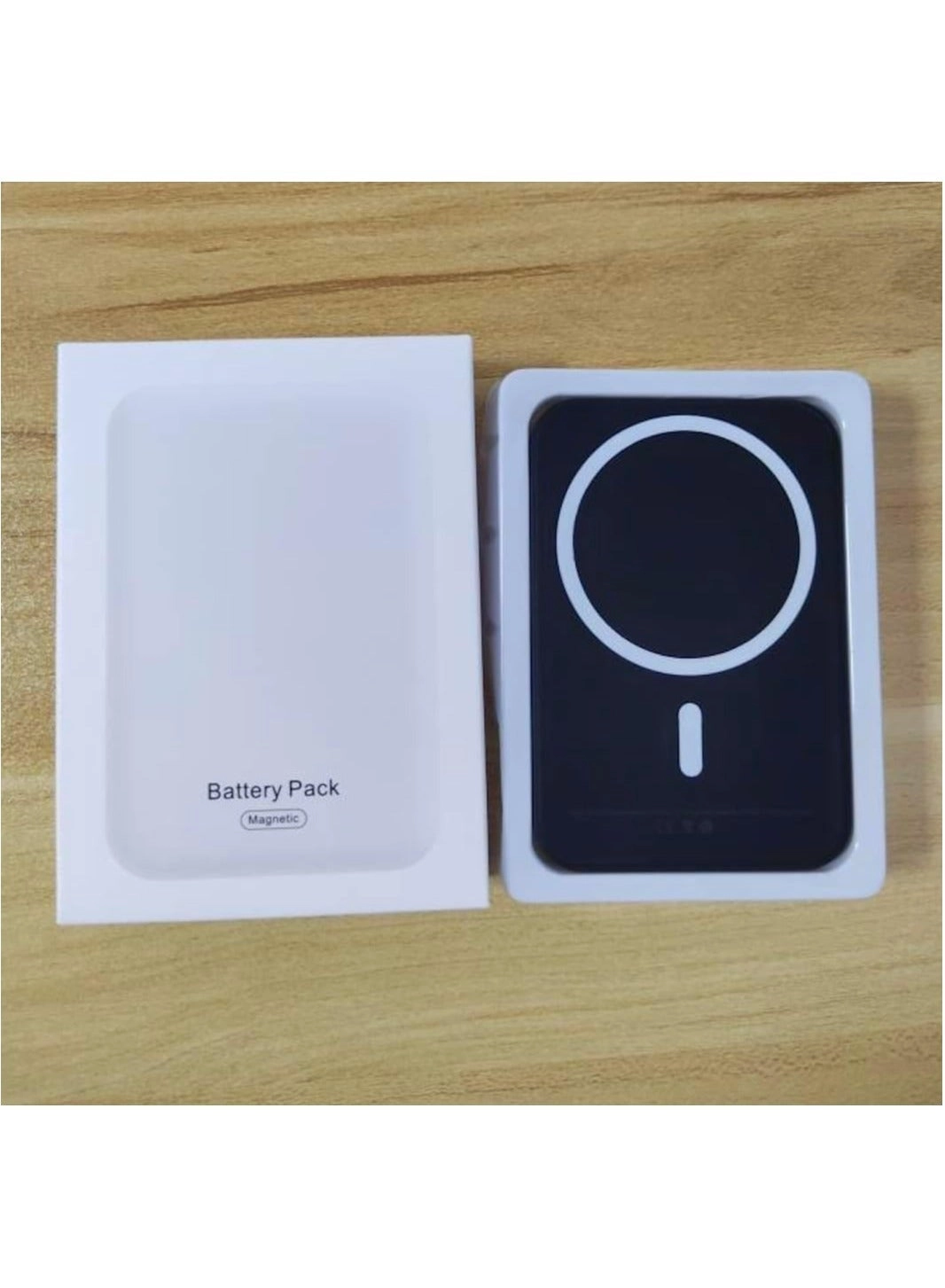 MagSafe Power Bank - 5000mAh