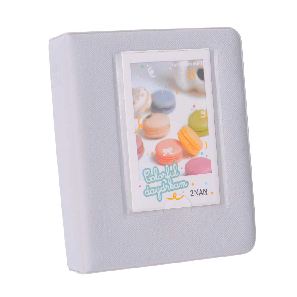 Tiessic Mini Photo Album - 32 pages