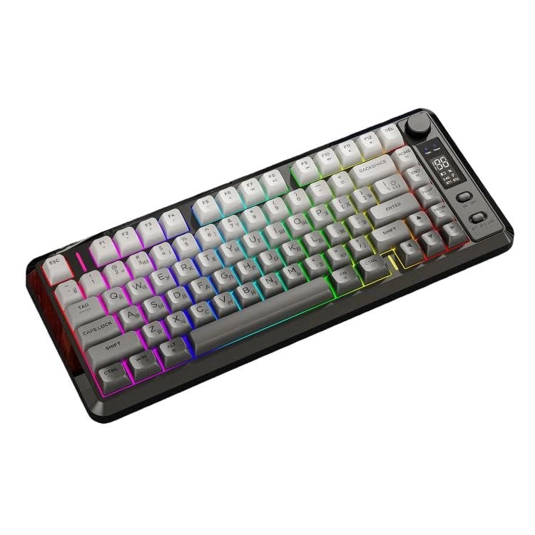 M75 - Wireless