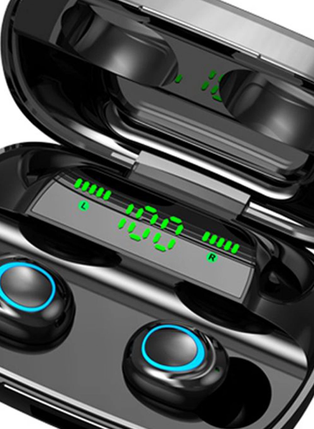 S11 - Wireless Earbud