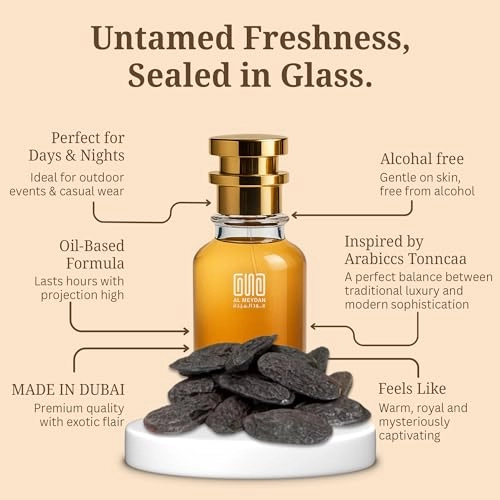 Doobhyee Asseuulutoo Eau de Parfum 200 ml