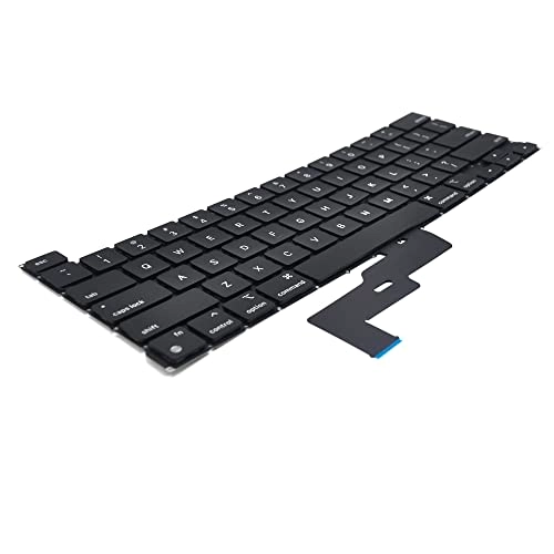 Backlit Keyboard - US Wired