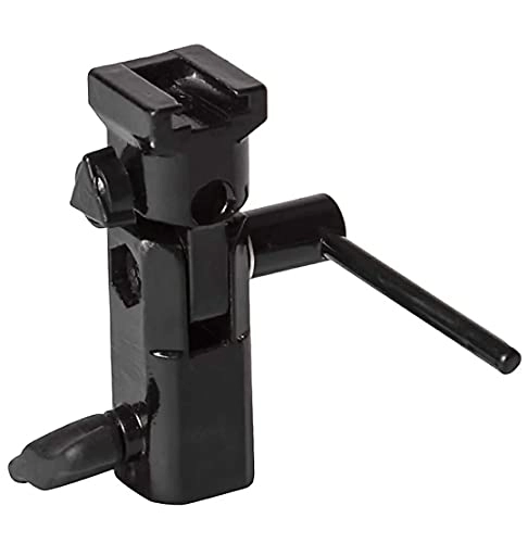 S1 Umbrella Bracket - Heavy Duty Black