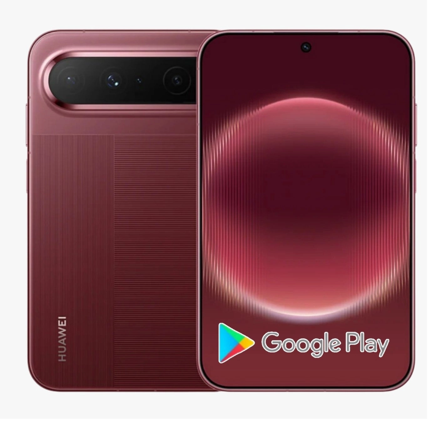 Pura x view 12GB 256GB