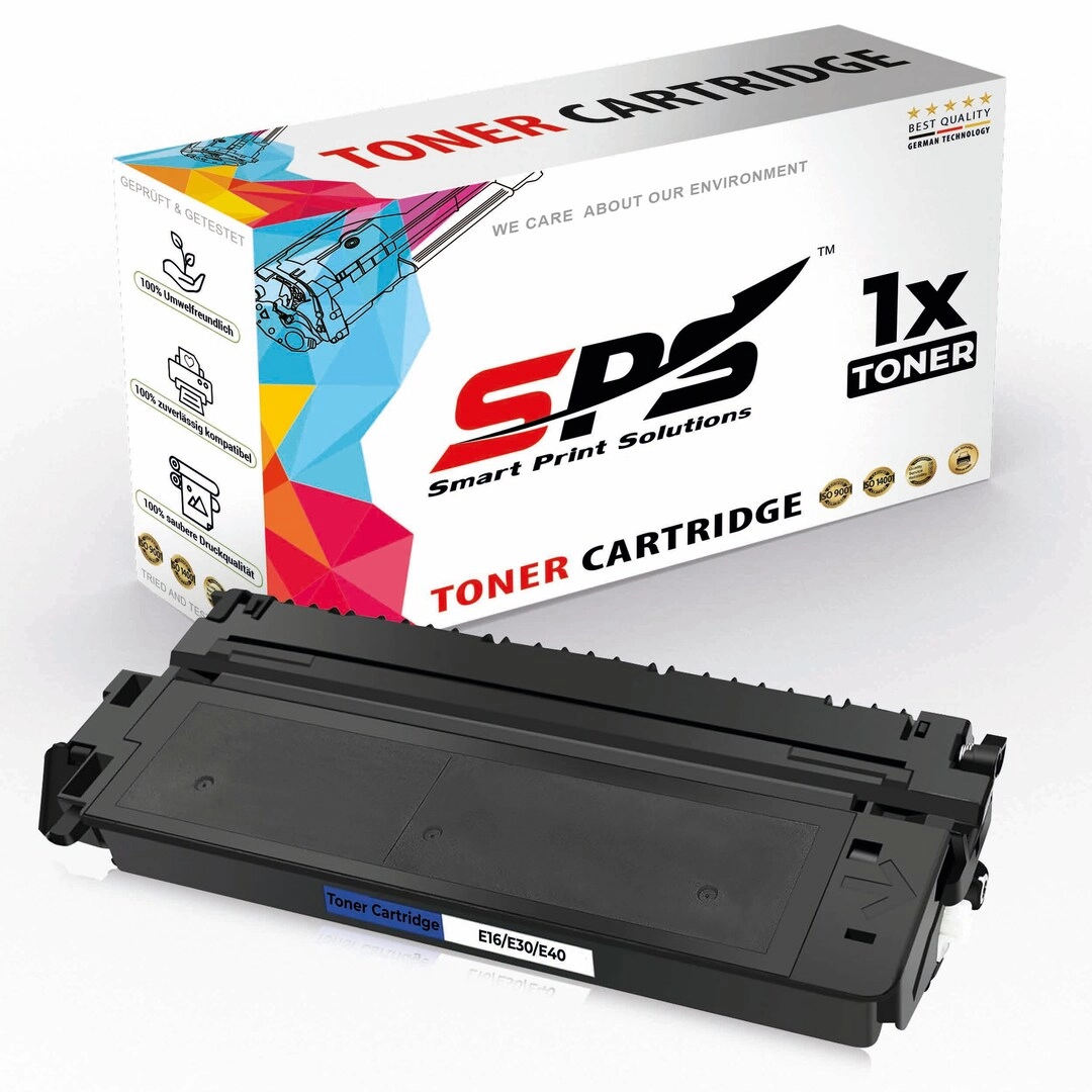 CRG303 - 4000 pages Black