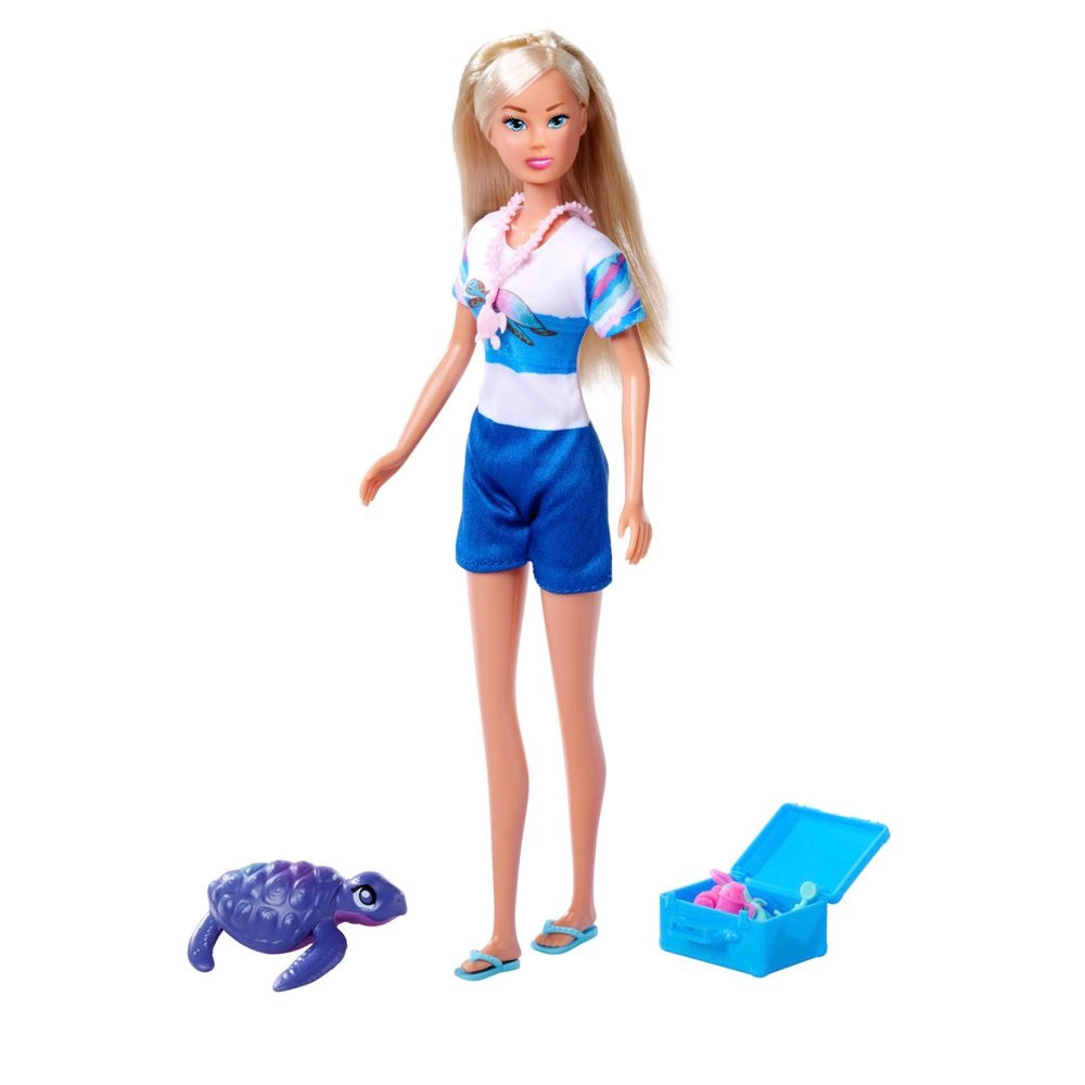 Steffi Fashion doll - 29cm Ages 3+