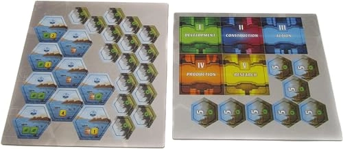 Terraforming Mars: Ares Expedition - Collectors Edition Card Game