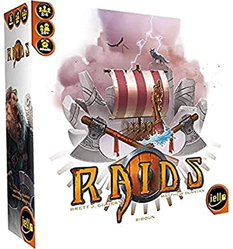 RAIDS