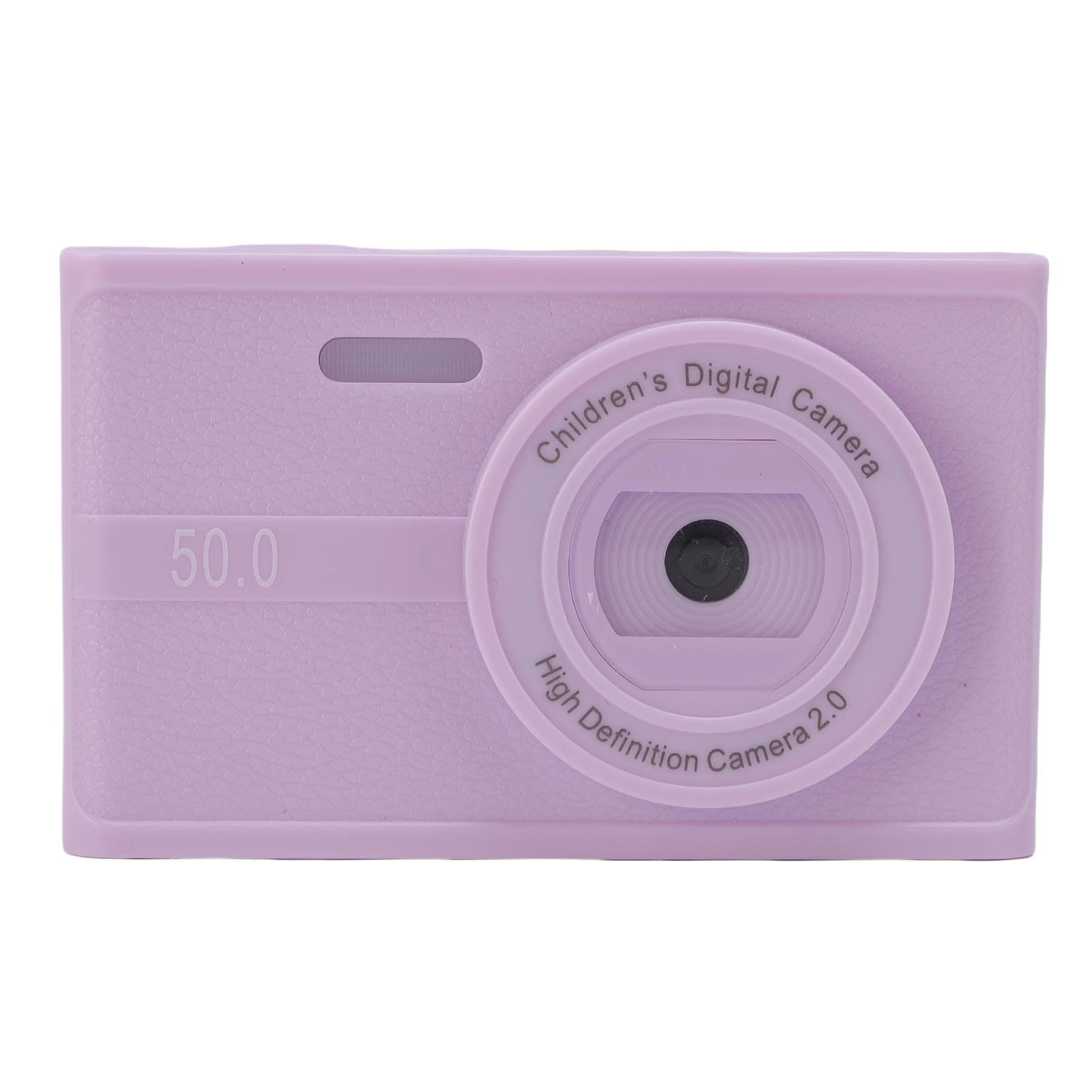 48MP 1080P Camera