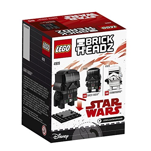 Star Wars Darth Vader (41619)