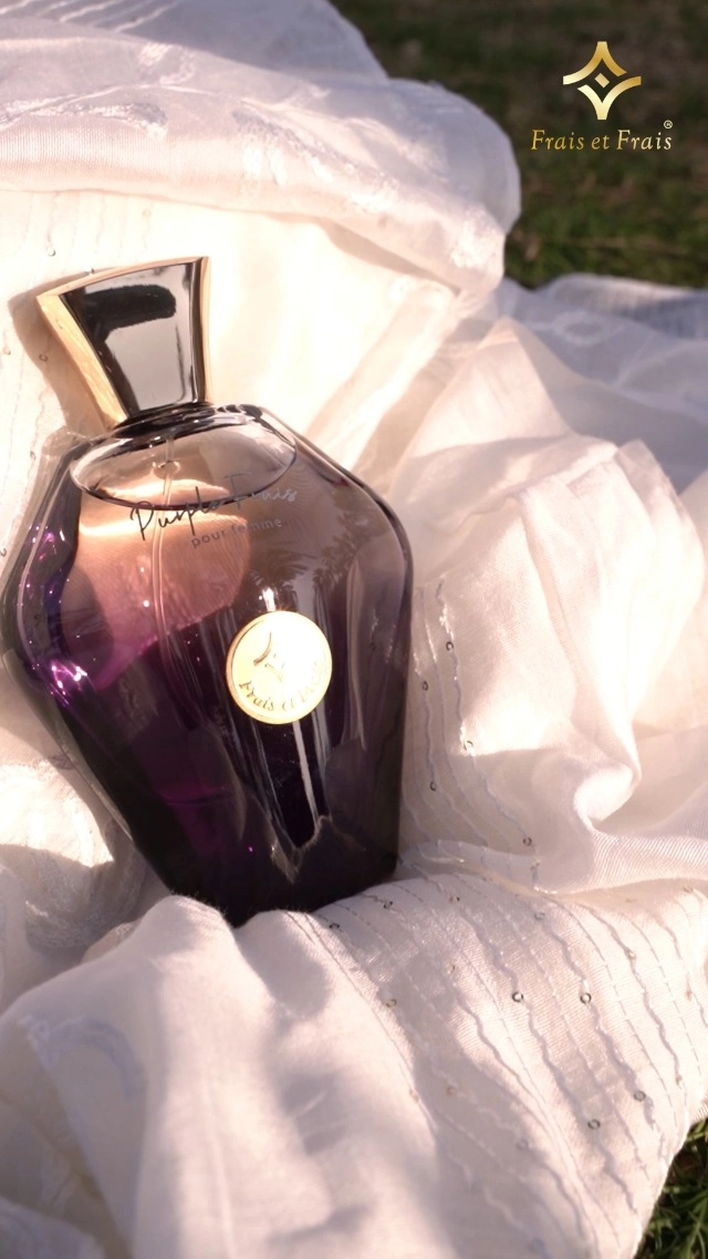 Purple Frais Eau de Parfum 100ml
