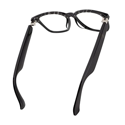 Smart Glasses - Stereo Noise Cancelling Wireless