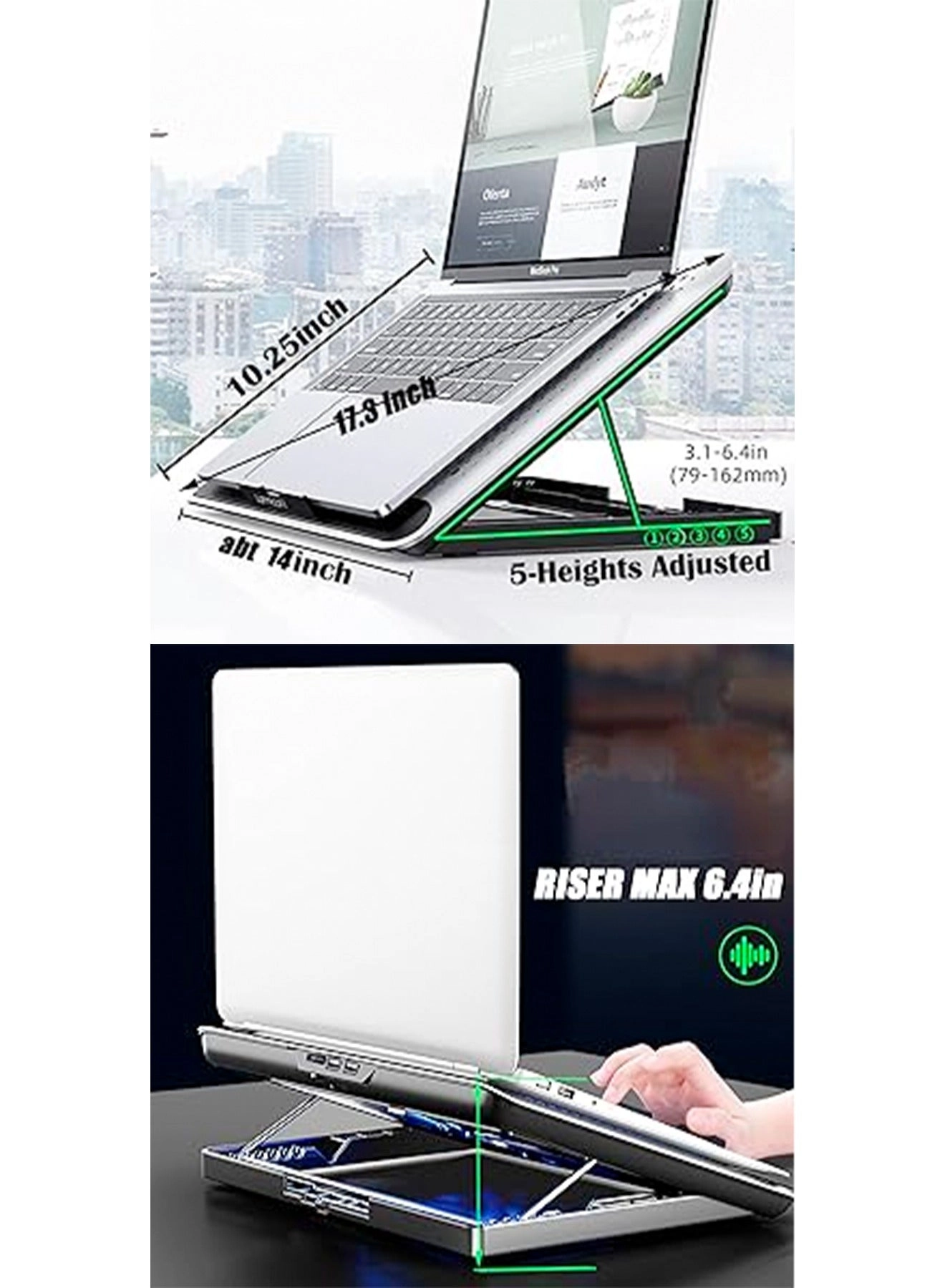 Lap Chill Mat - Single 16inch