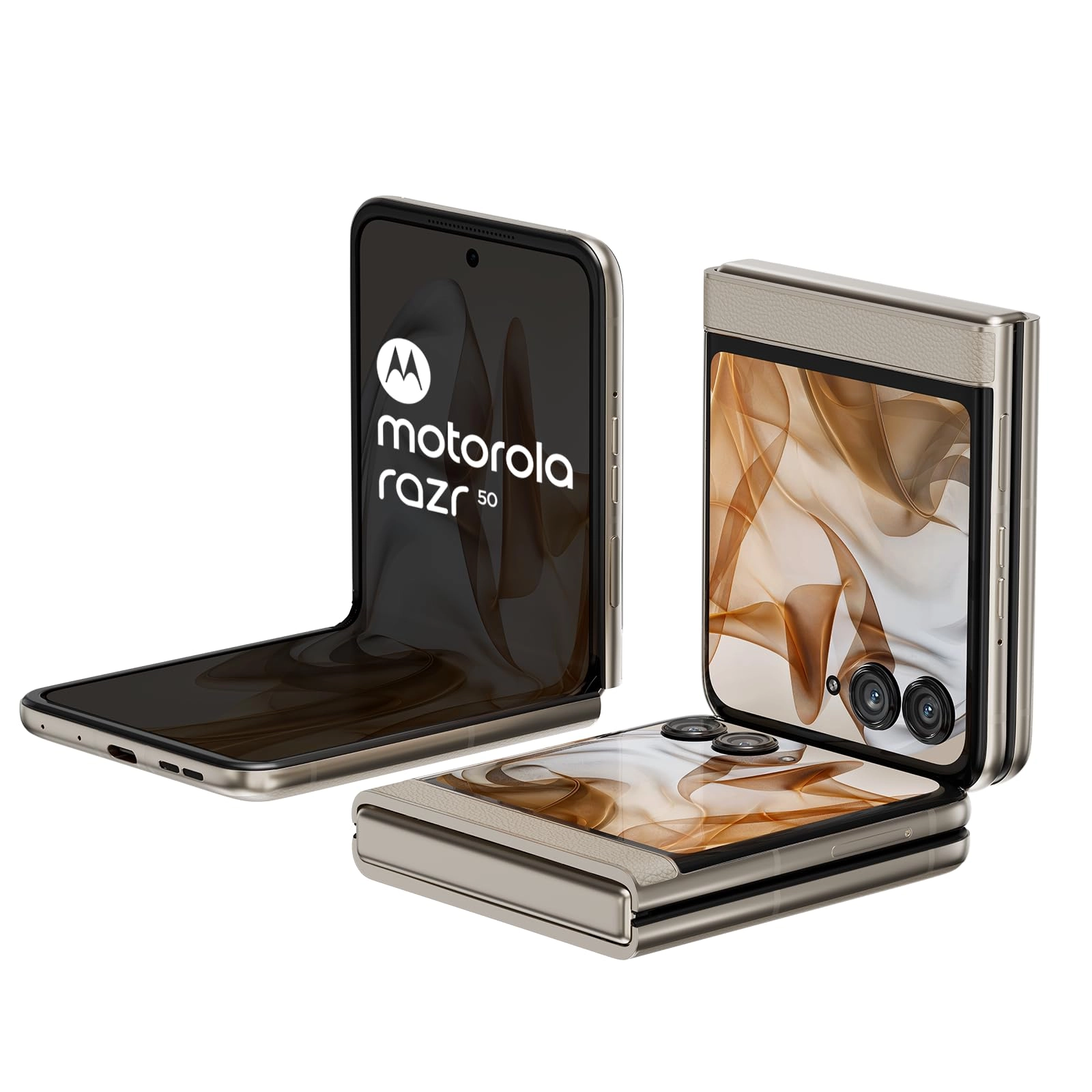 Motorola Razr 50 - 8GB 256GB