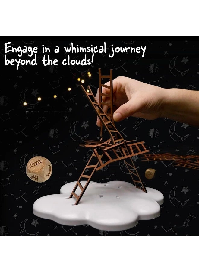 Catch the Moon - 8+ Years