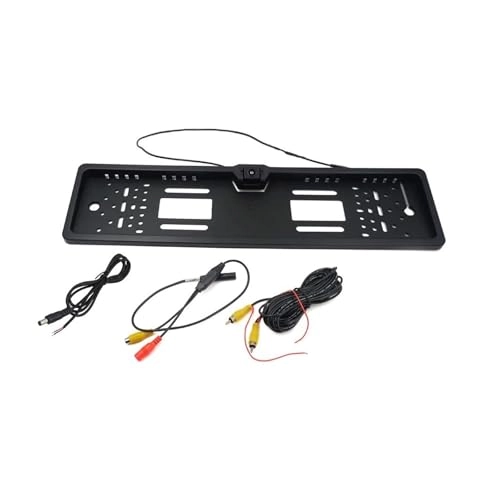 Car Rear Camera - Night Vision Wireless