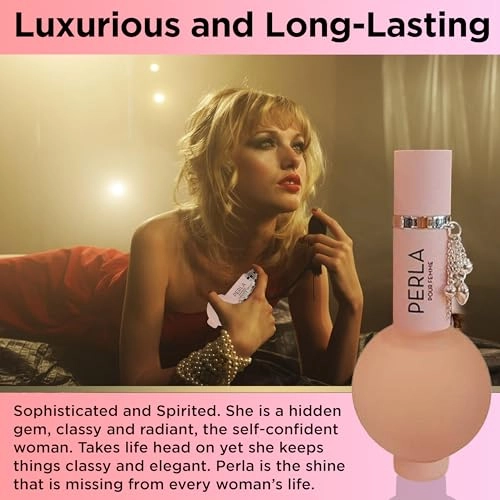 Perla Eau de Parfum 100 ml