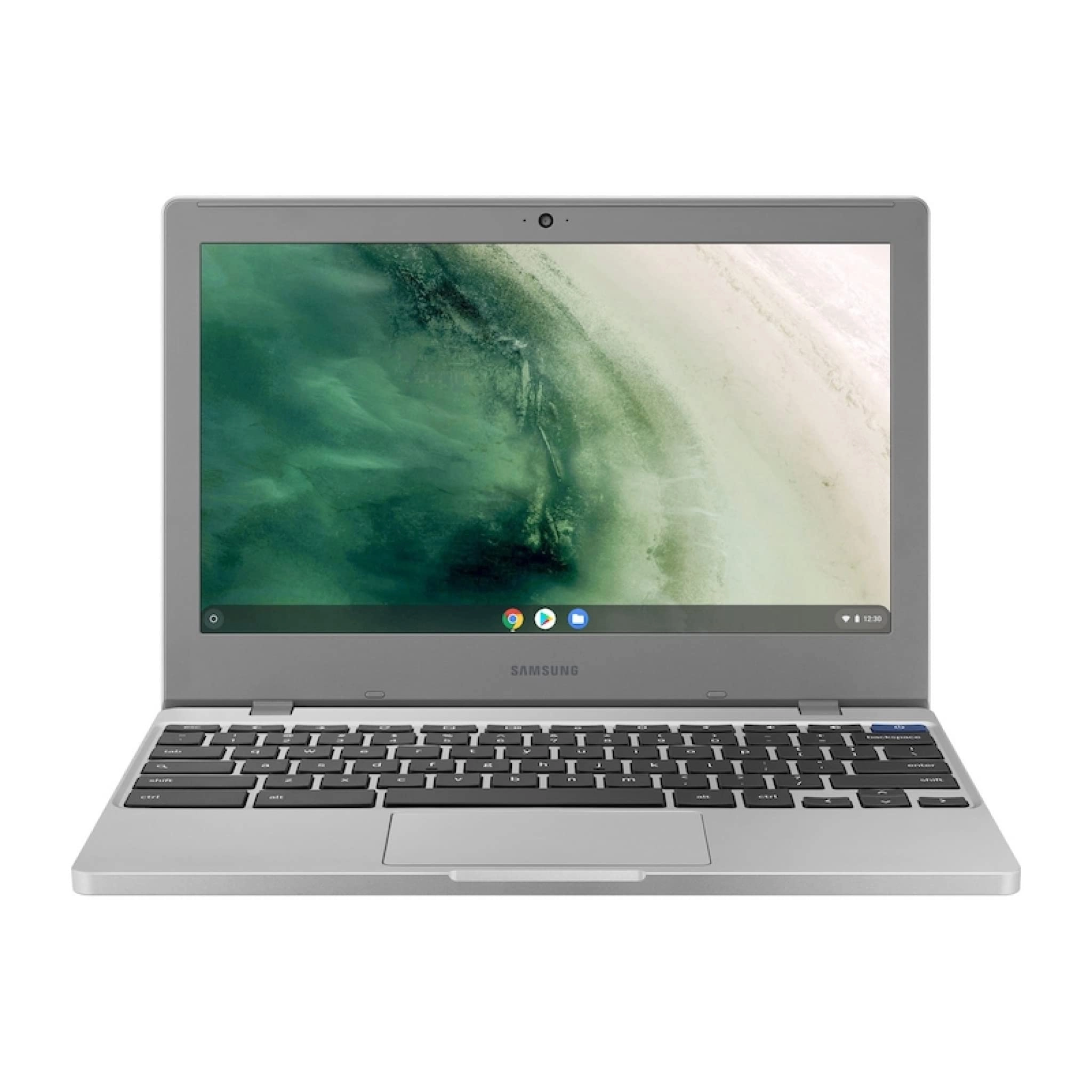 Samsung Chromebook 4 XE310XBA-KA1UK - 11.6'' Celeron 4GB DDR4 32GB