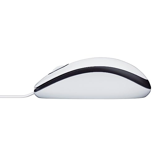 USB Optical Mouse - Wired