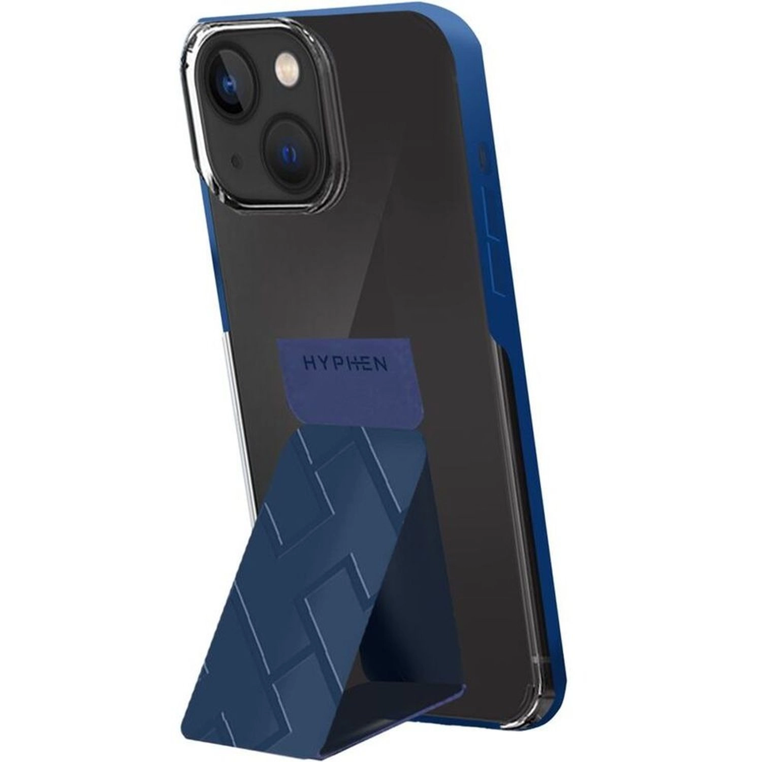 Grip Holder Case TPU for iPhone 14