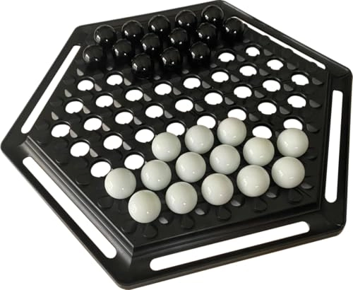 Abalone - Family Strategy Game (German)