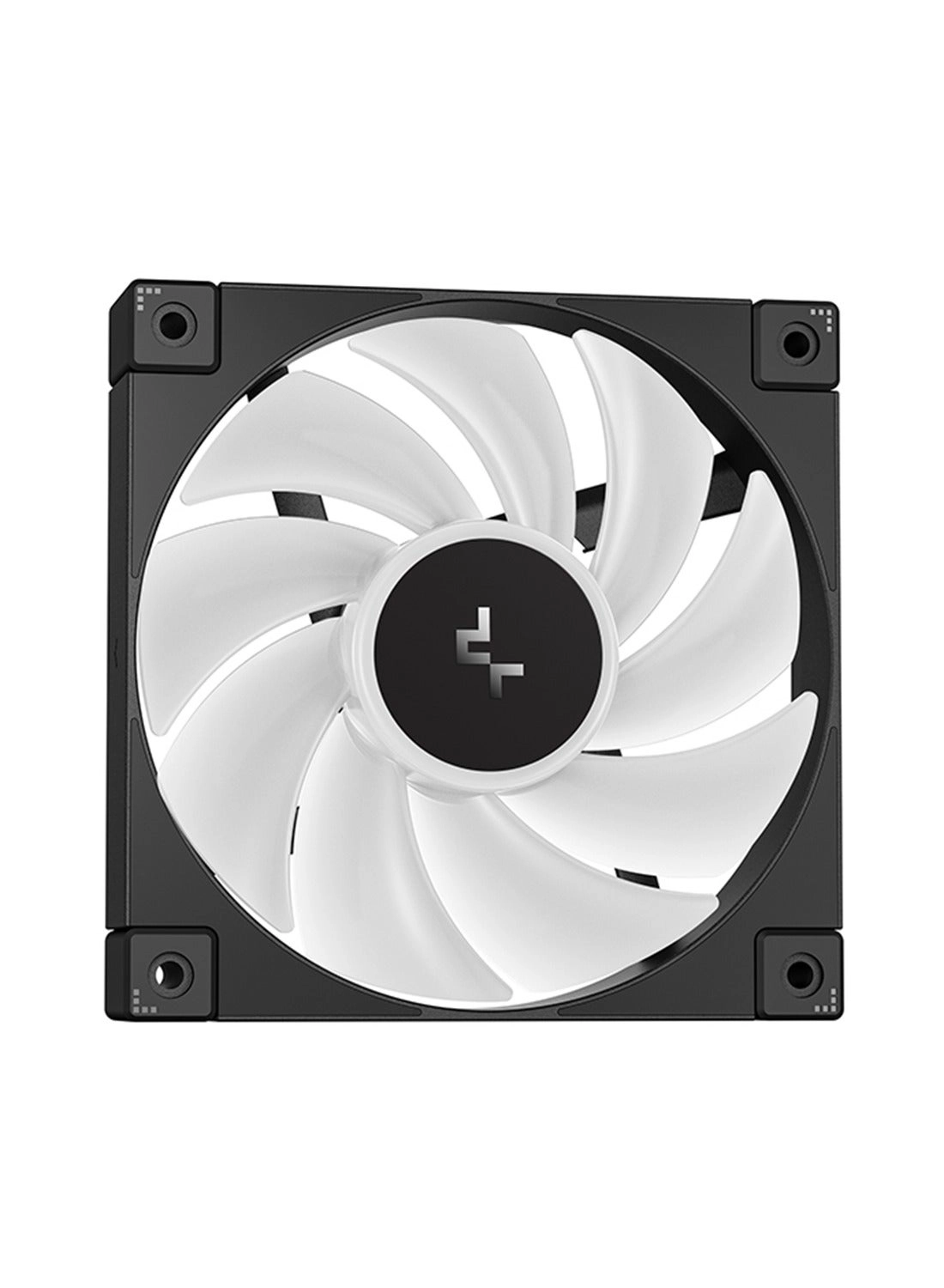 Mystique 240 - ARGB 2.83" TFT LCD 240mm Radiator