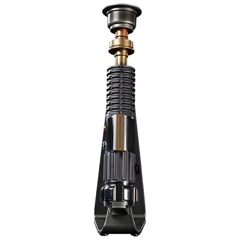 Obi-Wan Kenobi Force FX Elite Lightsaber