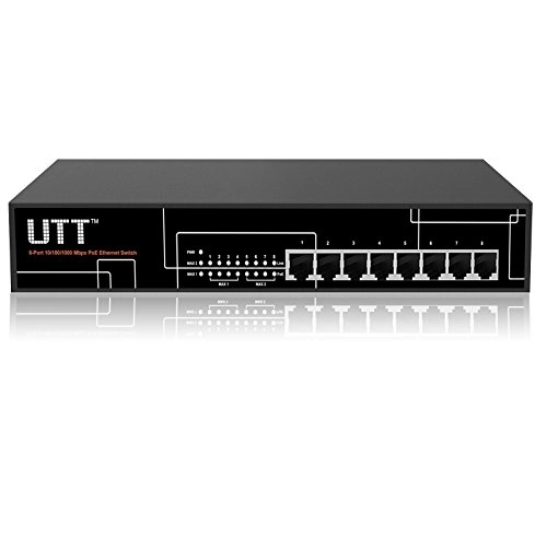 S1080GP 8-ports