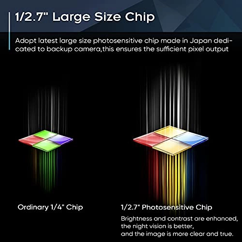 PMD2A-S - Night vision 1080P