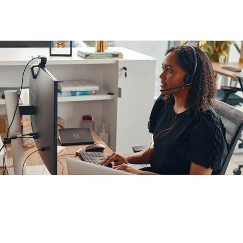 Blackwire 3215 Wired Headset