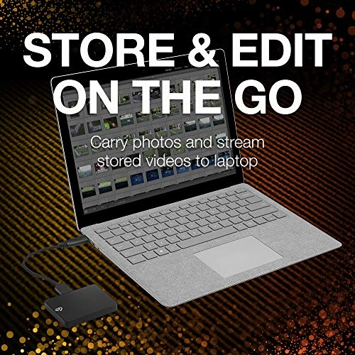 Expansion SSD 1TB SSD