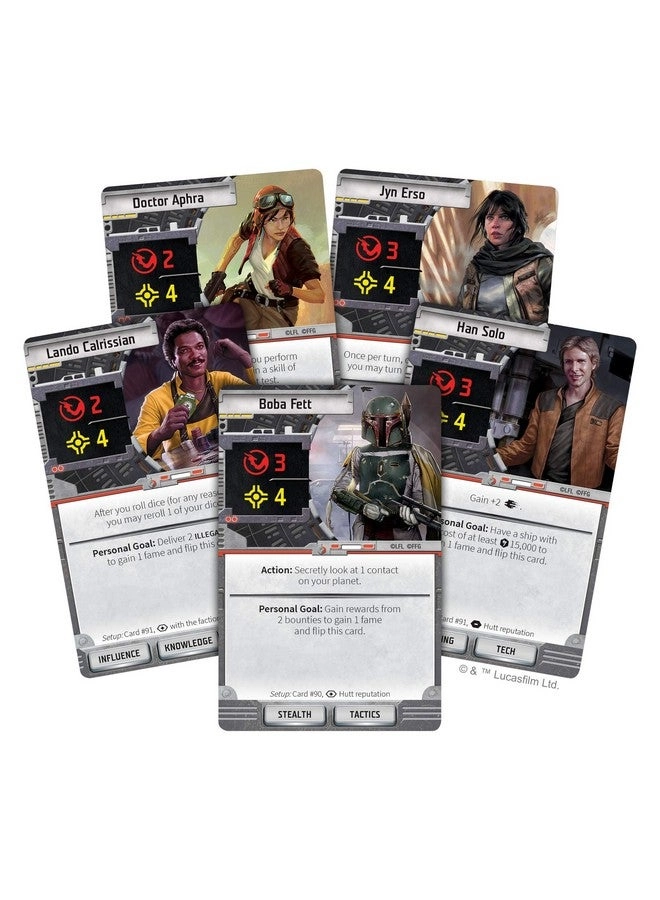 Star Wars Outer Rim