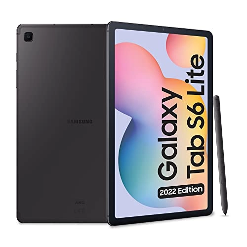 Galaxy Tab S6 Lite - 64GB 10.4"