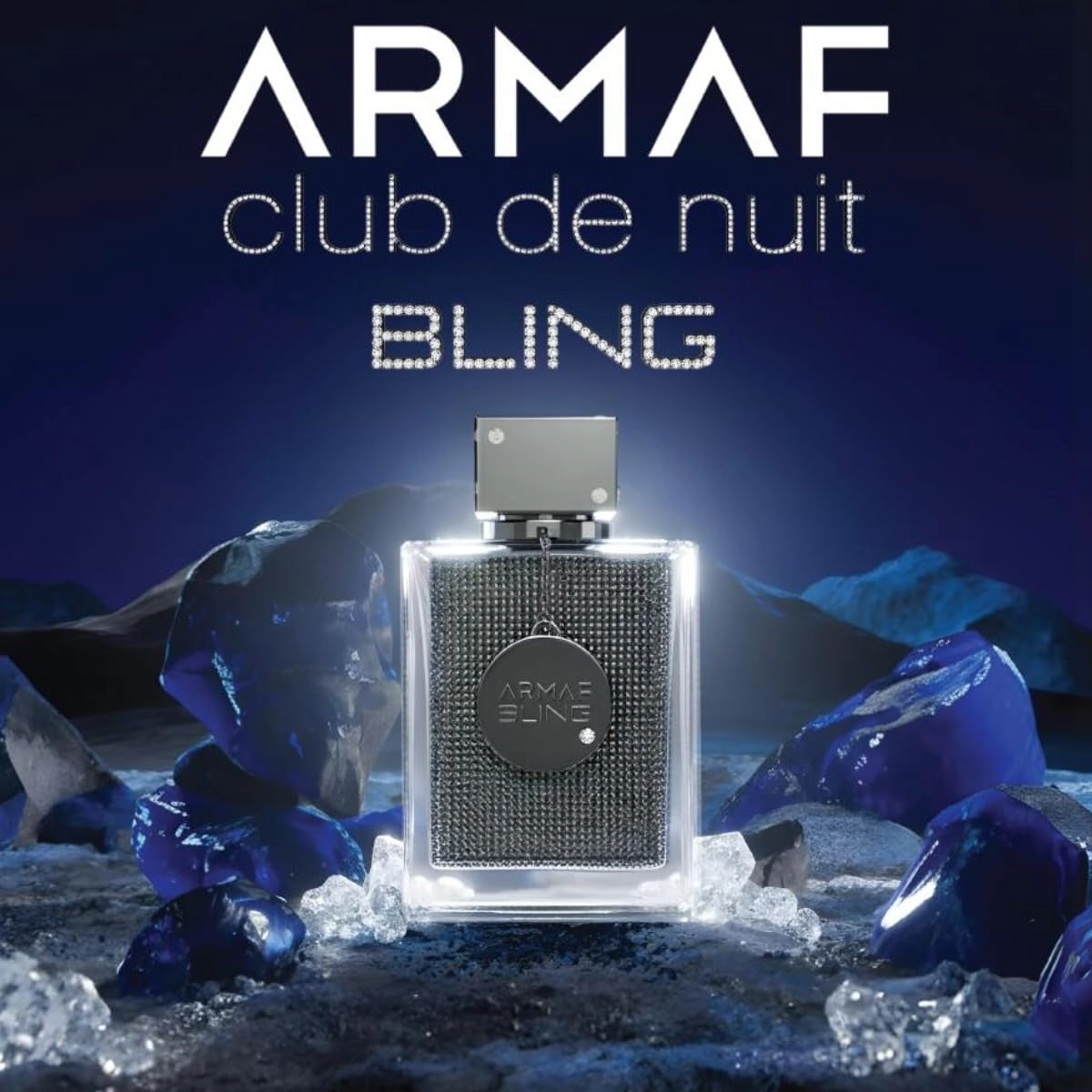 Club De Nuit Bling Eau de Parfum 75ml