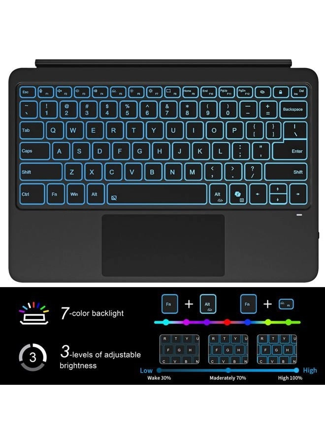 Surface Pro 12 Keyboard