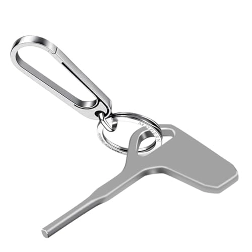 Slotted Screw Wrench - 1/4 Screw Quick Release 38x23x10mm