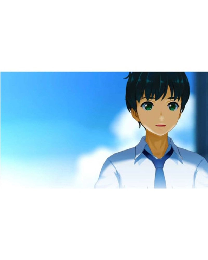 Loop8: Summer of the Gods - Nintendo Switch