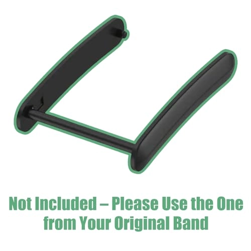Wristband Compatible with Whoop 4.0