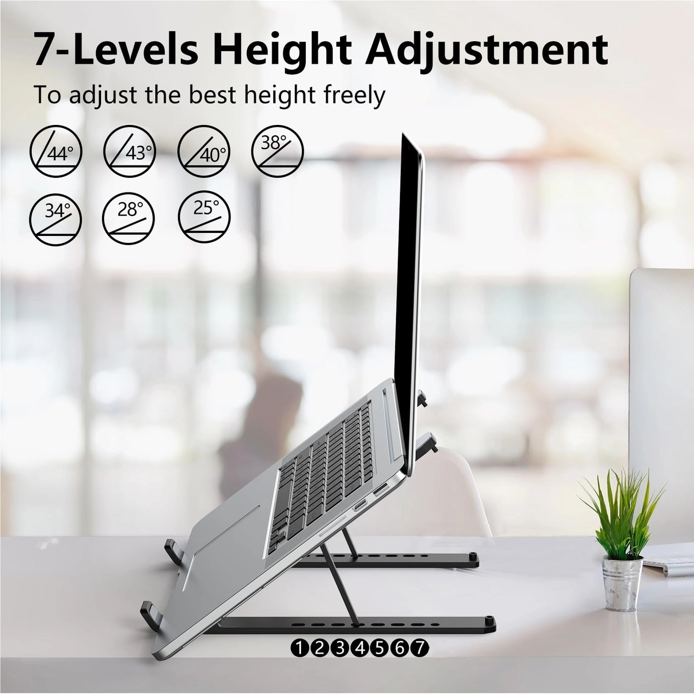 Laptop Stand - 10-15.6”