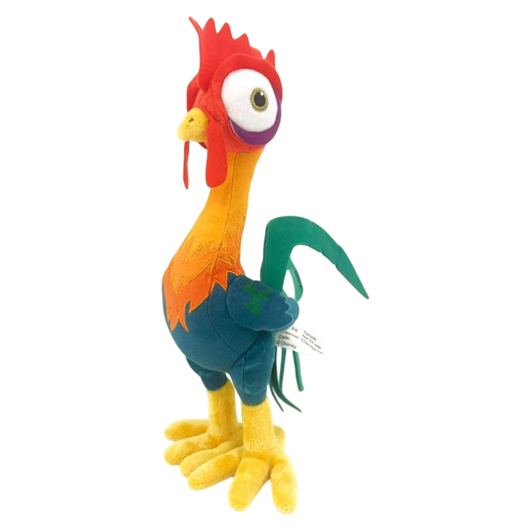 Hei Hei - Medium 10inch