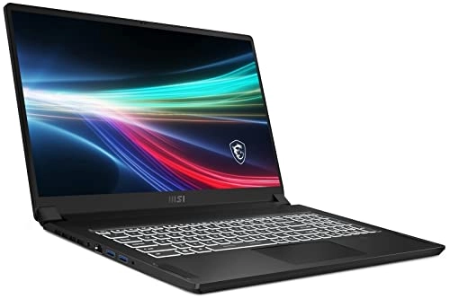 Creator 17 - 17.3'' Core i7-11800H 16GB DDR4 512GB SSD