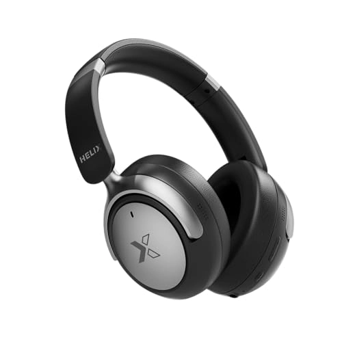HELINOVA Wireless Headphone