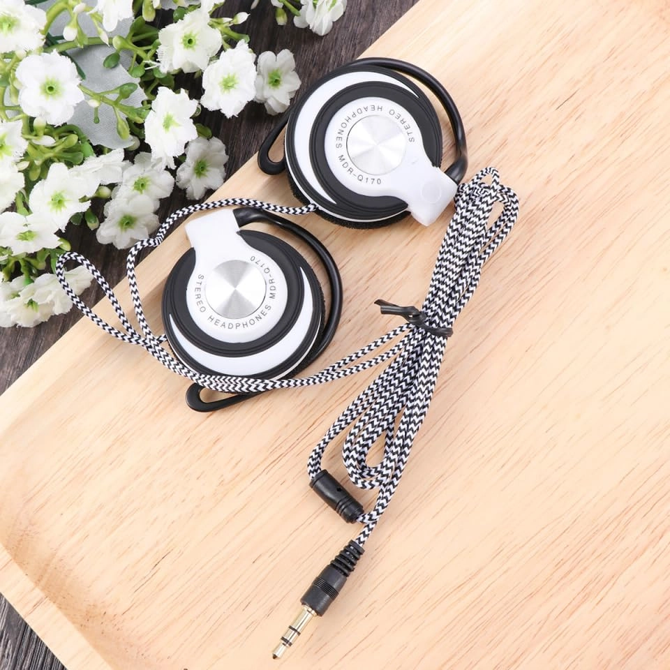 WXP72957GM15S Wired Headphone