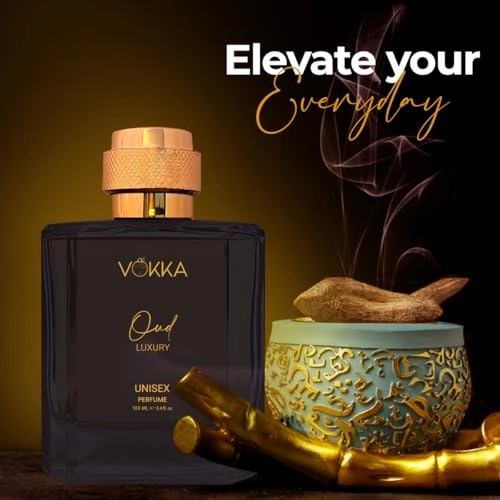 Oud Eau de Parfum 100 ml